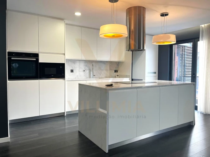 Apartamento T3 para Venda em Arca e Ponte de Lima Foto 3