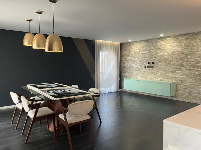 Apartamento T3 para Venda em Arca e Ponte de Lima Foto 5