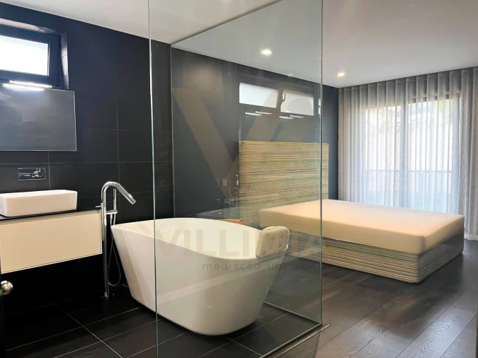 Apartamento T3 para Venda em Arca e Ponte de Lima Foto 9