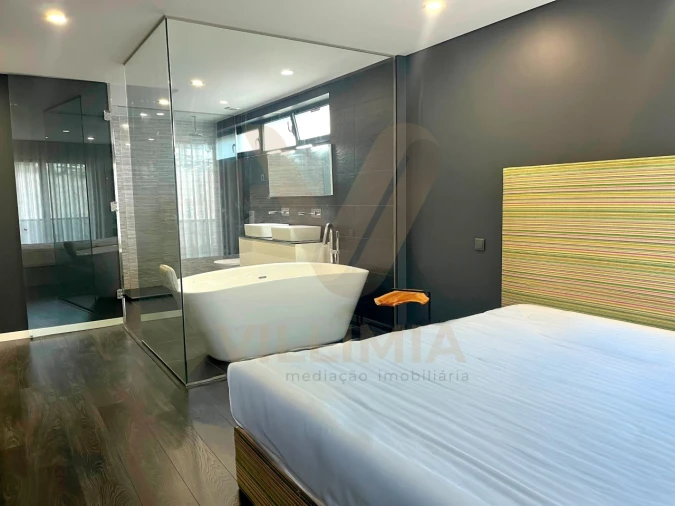 Apartamento T3 para Venda em Arca e Ponte de Lima Foto 11