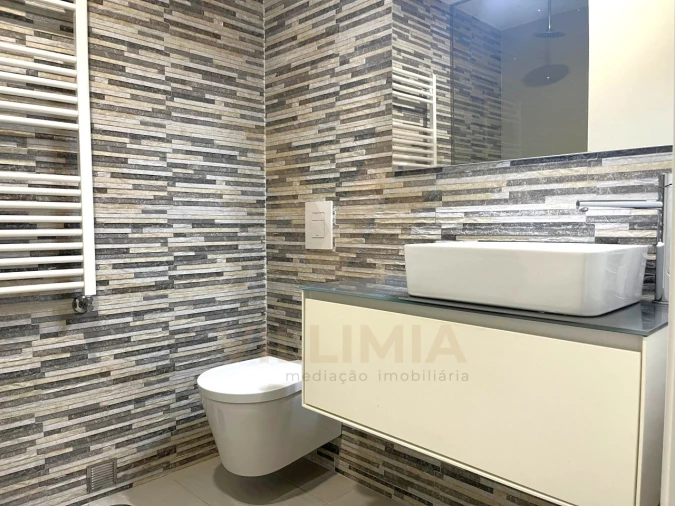 Apartamento T3 para Venda em Arca e Ponte de Lima Foto 21