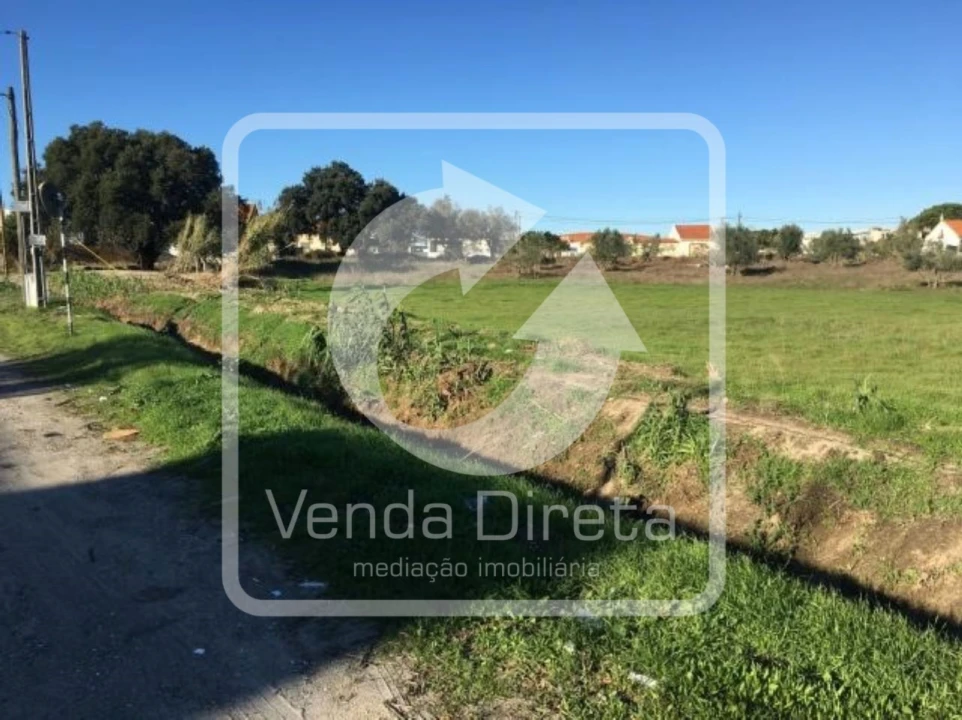 Terreno para Venda em Santo Antonio da Charneca Foto 20