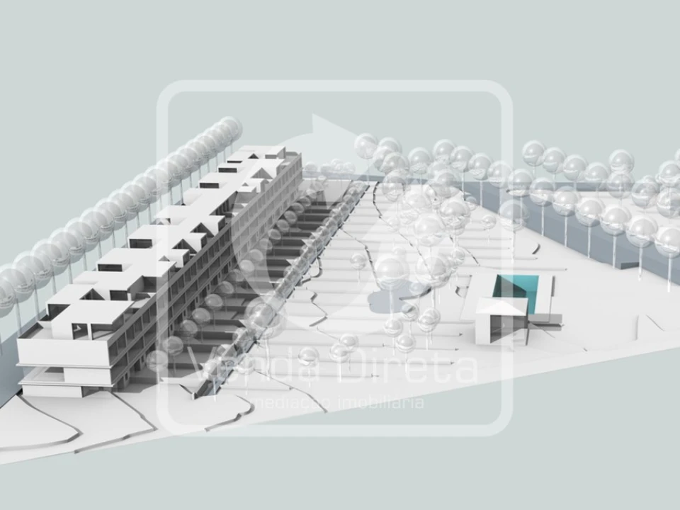 Terreno para Venda em Santo Antonio da Charneca Foto 5