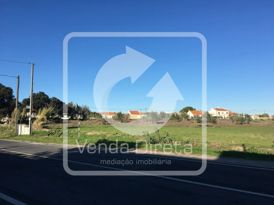 Terreno para Venda em Santo Antonio da Charneca Foto 21