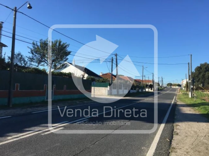 Terreno para Venda em Santo Antonio da Charneca Foto 13