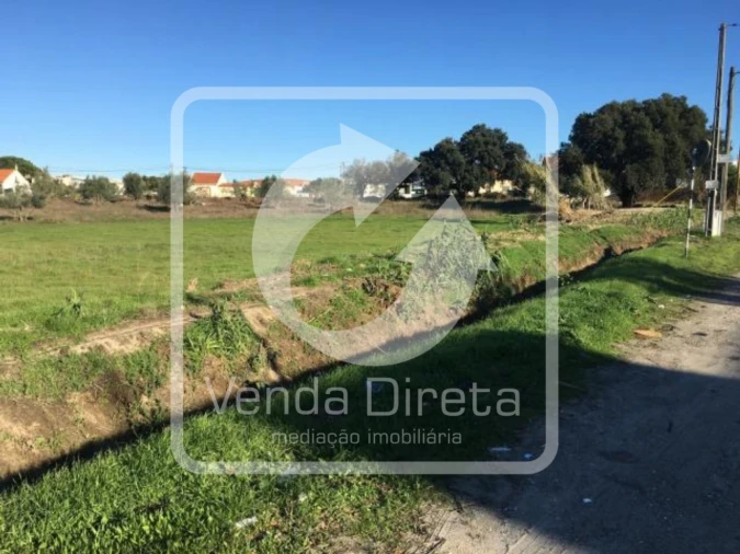 Terreno para Venda em Santo Antonio da Charneca Foto 16