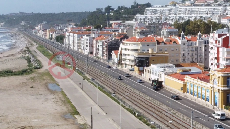 Apartamento T2 para Venda em Algés, Linda-A-Velha e Cruz Quebrada-Dafundo Foto 16
