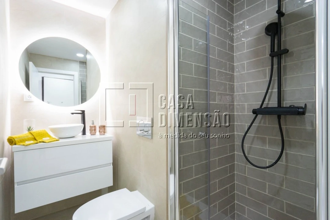 Apartamento T3 para Venda em Benfica Foto 15