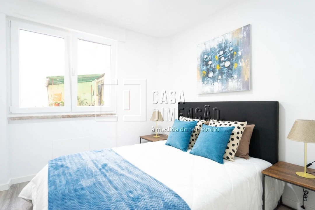 Apartamento T3 para Venda em Benfica Foto 16