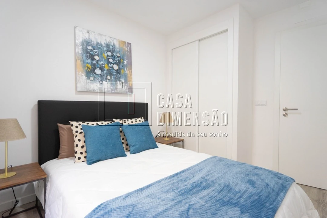 Apartamento T3 para Venda em Benfica Foto 17