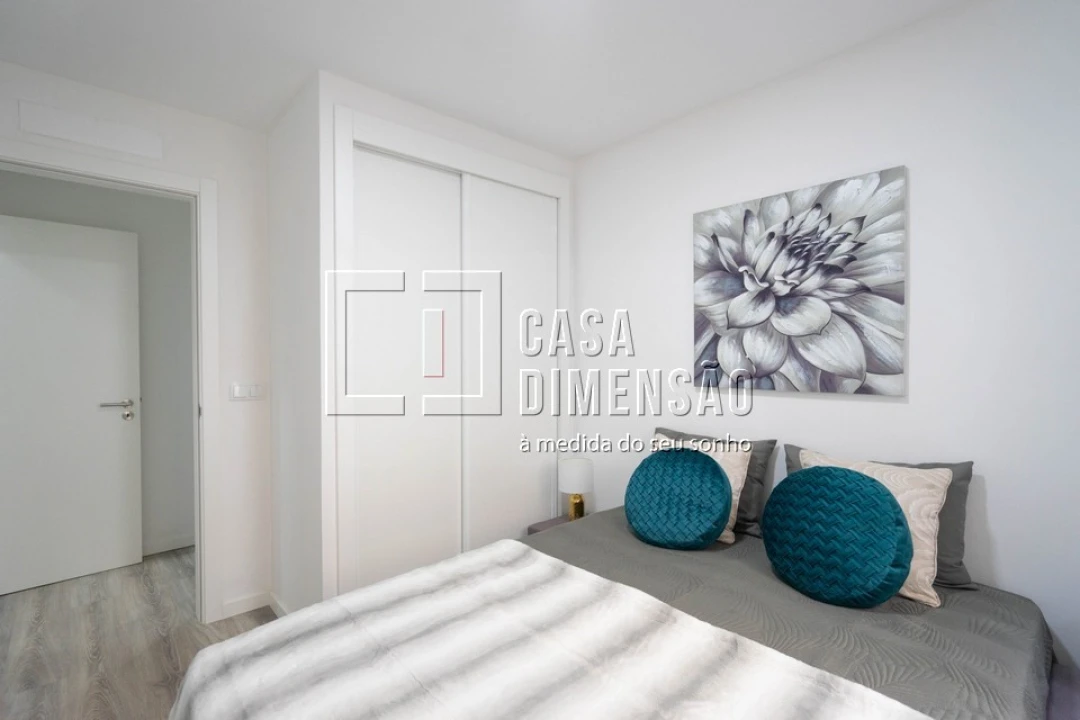 Apartamento T3 para Venda em Benfica Foto 20