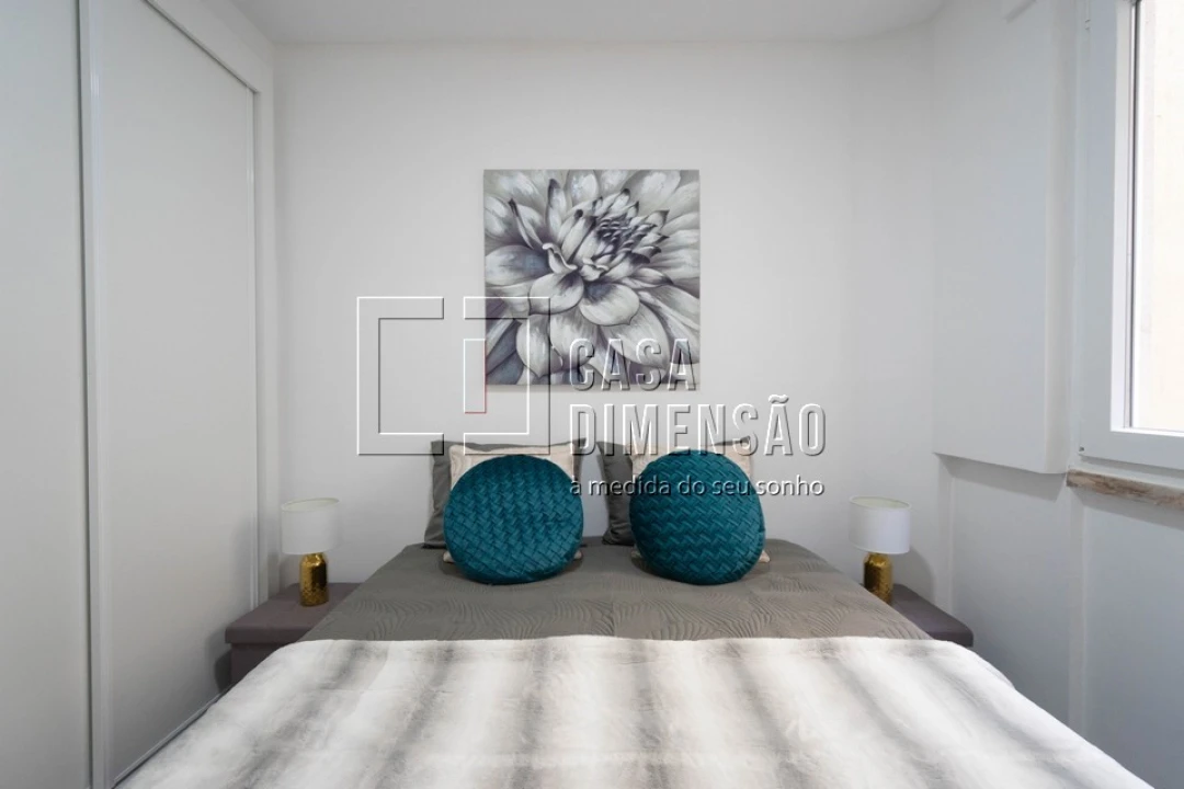 Apartamento T3 para Venda em Benfica Foto 21