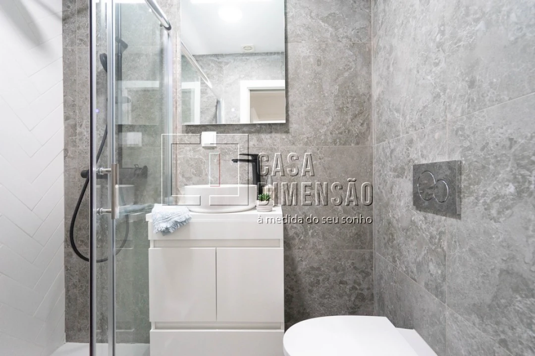 Apartamento T3 para Venda em Benfica Foto 22