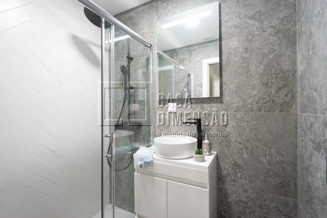 Apartamento T3 para Venda em Benfica Foto 23