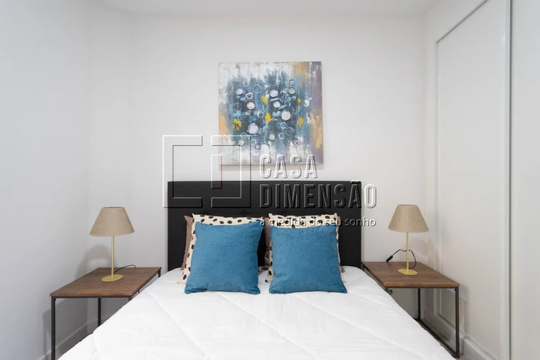 Apartamento T3 para Venda em Benfica Foto 18