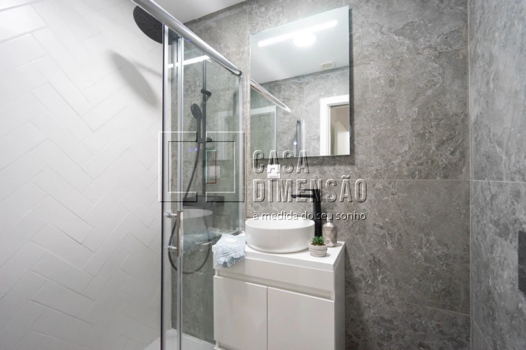 Apartamento T3 para Venda em Benfica Foto 24