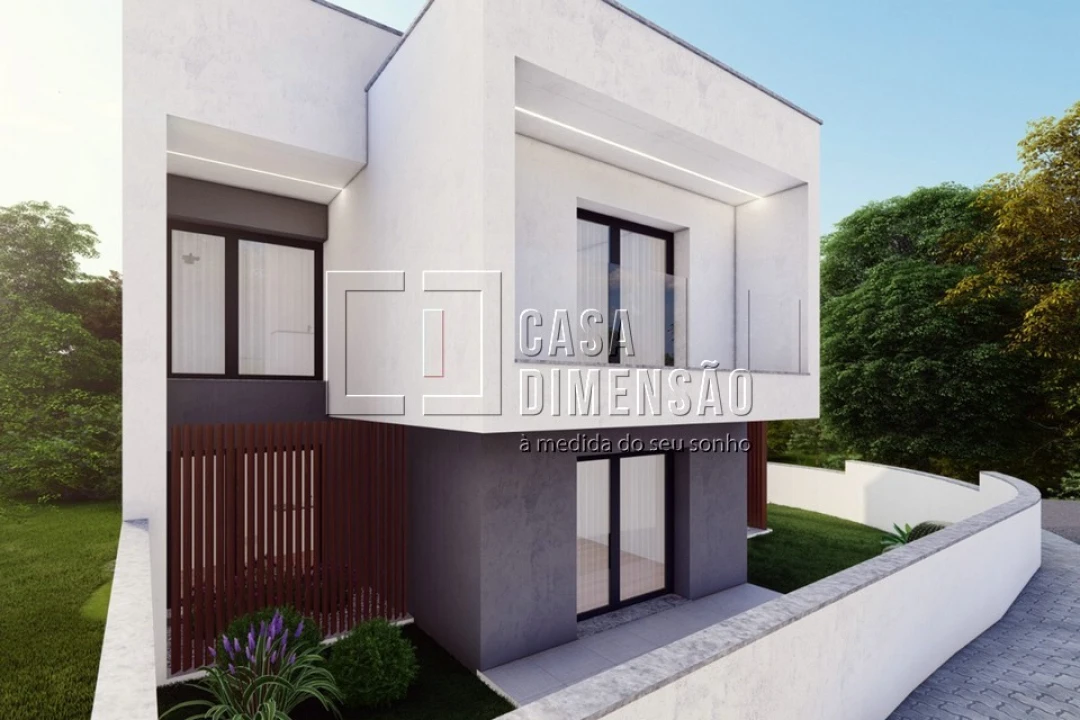 Moradia T4 para Venda em Charneca de Caparica e Sobreda Foto 2