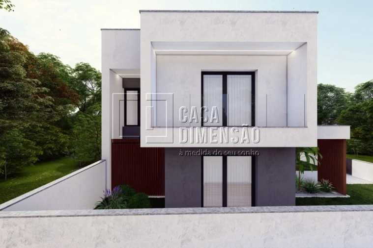 Moradia T4 para Venda em Charneca de Caparica e Sobreda Foto 3