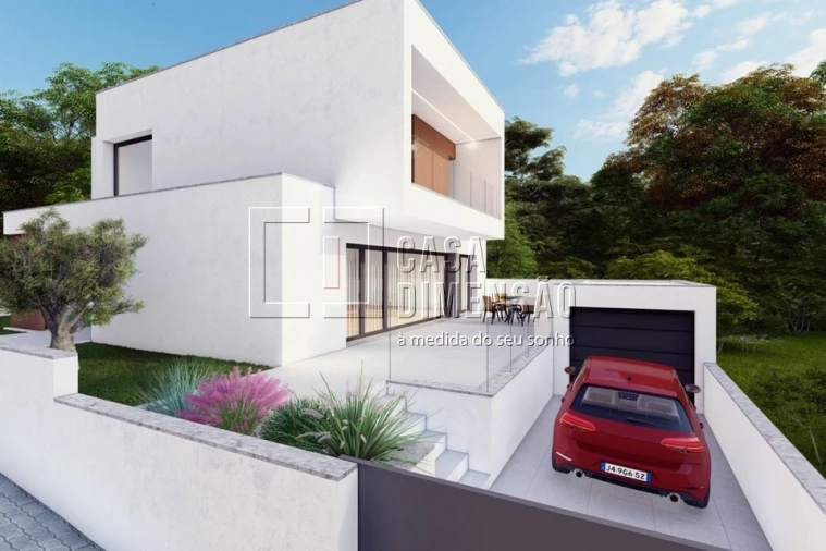 Moradia T4 para Venda em Charneca de Caparica e Sobreda Foto 7