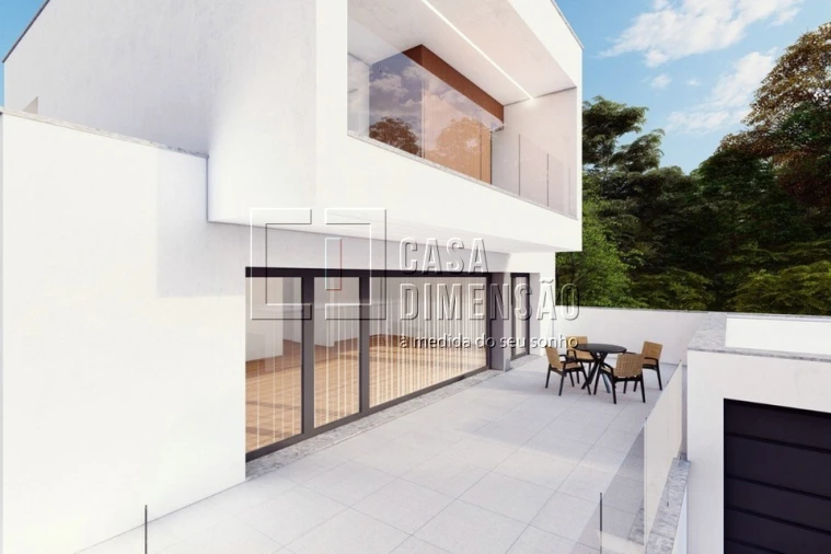 Moradia T4 para Venda em Charneca de Caparica e Sobreda Foto 8