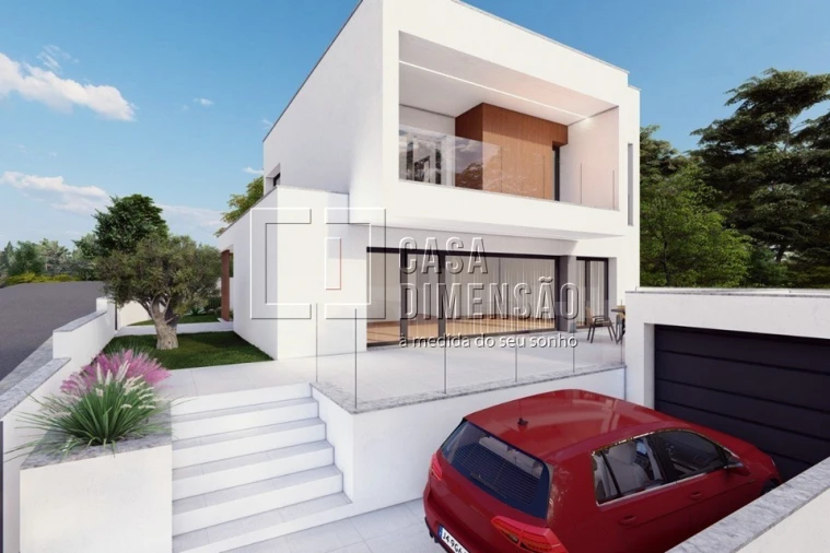 Moradia T4 para Venda em Charneca de Caparica e Sobreda Foto 10