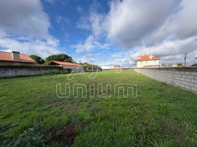 Terreno para Venda em Alvarães Foto 2