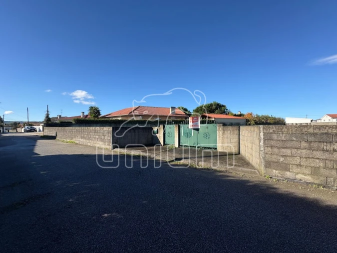 Terreno para Venda em Alvarães Foto 5