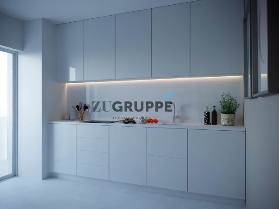 Apartamento T2 para Venda em Glória e Vera Cruz Foto 4