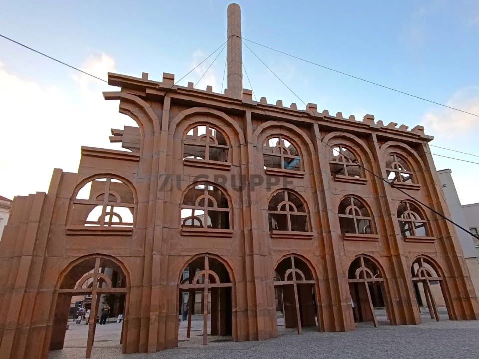 Apartamento T2 para Venda em Glória e Vera Cruz Foto 18