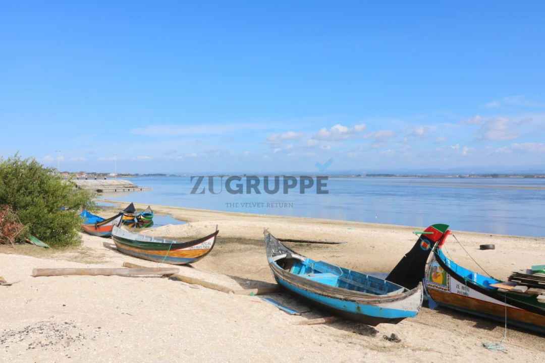 Apartamento T2 para Venda em Glória e Vera Cruz Foto 58