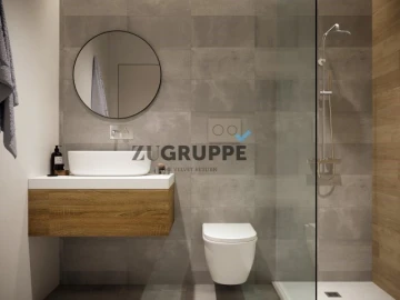 Apartamento T2 para Venda em Glória e Vera Cruz