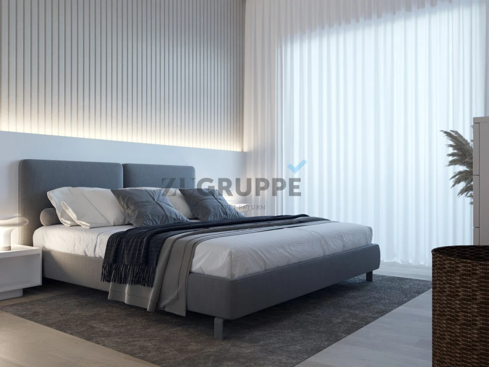 Apartamento T3 para Venda em Glória e Vera Cruz Foto 6