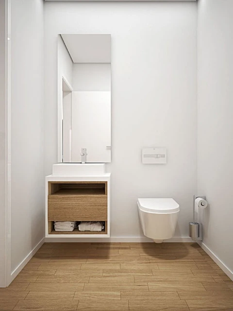 Apartamento T2 para Venda em Mafamude e Vilar do Paraíso