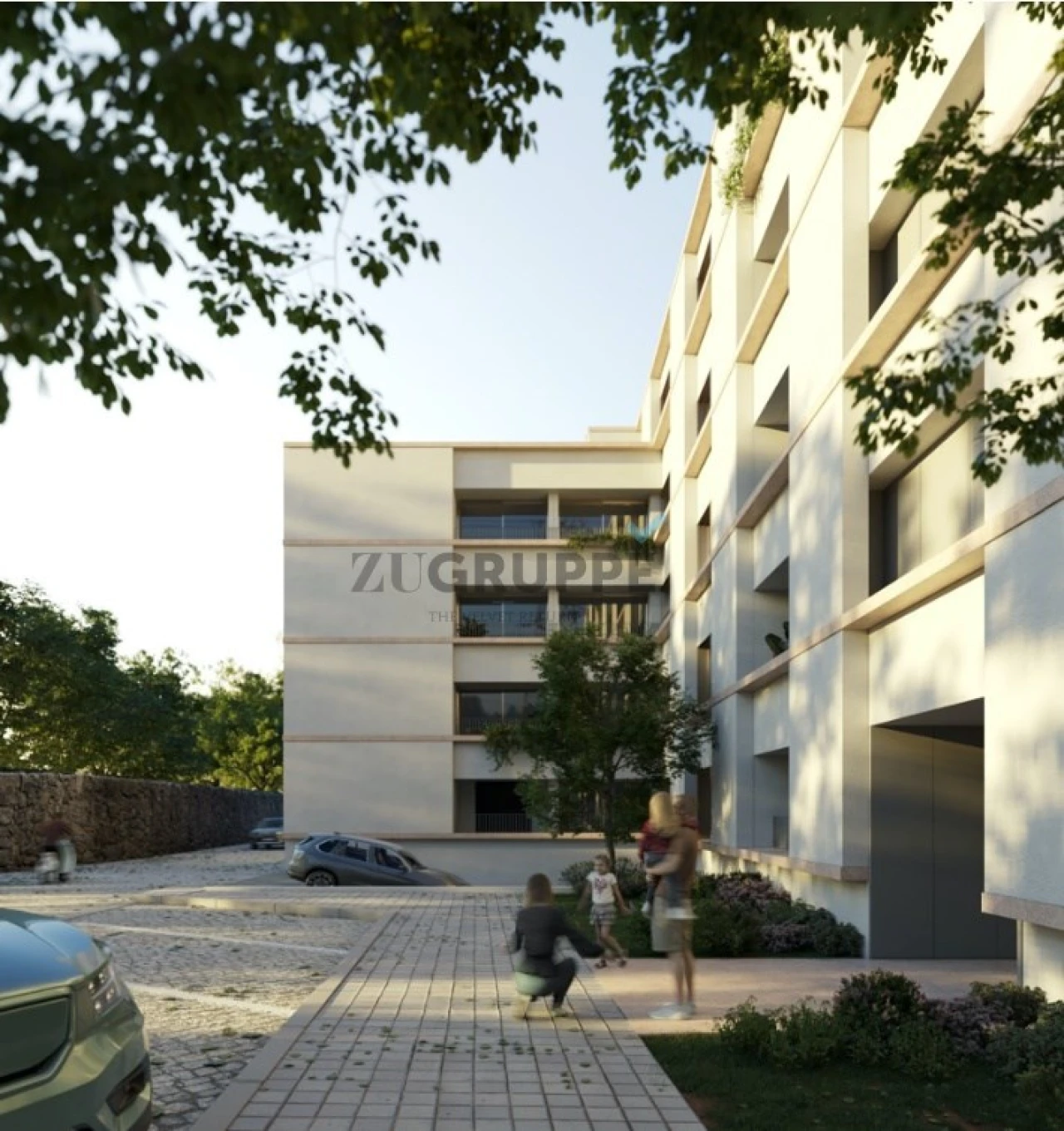 Apartamento T2 para Venda em Paranhos Foto 3