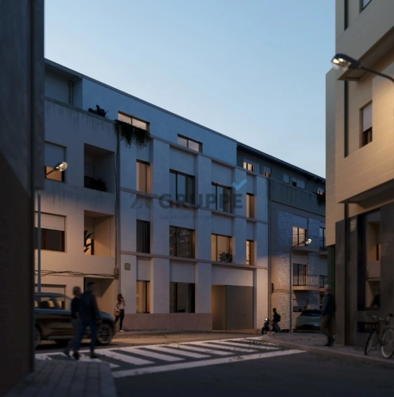 Apartamento T2 para Venda em Paranhos Foto 4