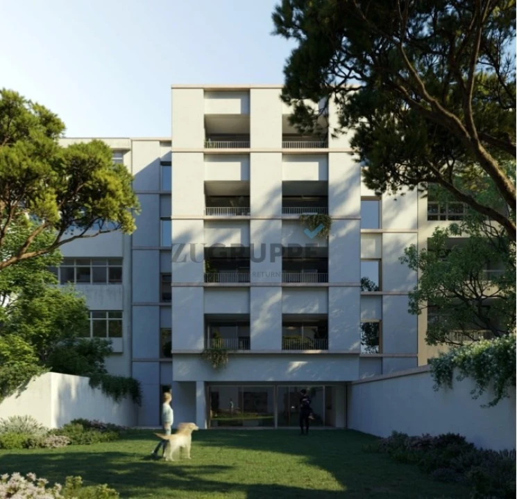 Apartamento T2 para Venda em Paranhos Foto 6
