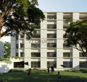 Apartamento T2 para Venda em Paranhos