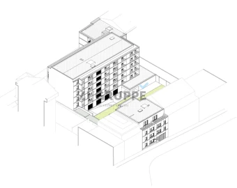 Apartamento T2 para Venda em Paranhos