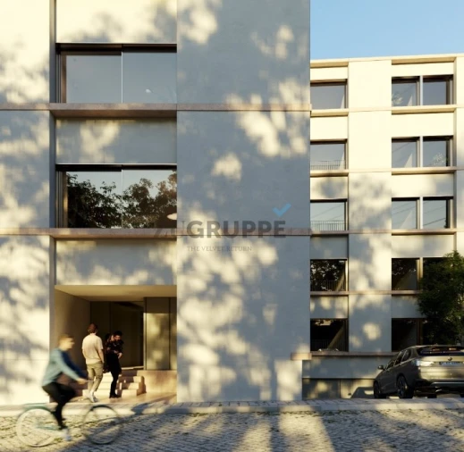 Apartamento T2 para Venda em Paranhos Foto 2