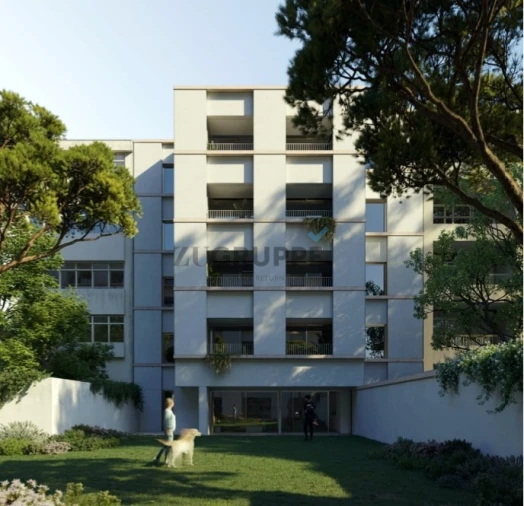 Apartamento T2 para Venda em Paranhos Foto 6