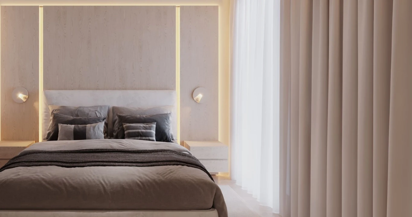 Apartamento T4 para Venda em Santa Marinha e São Pedro da Afurada Foto 12