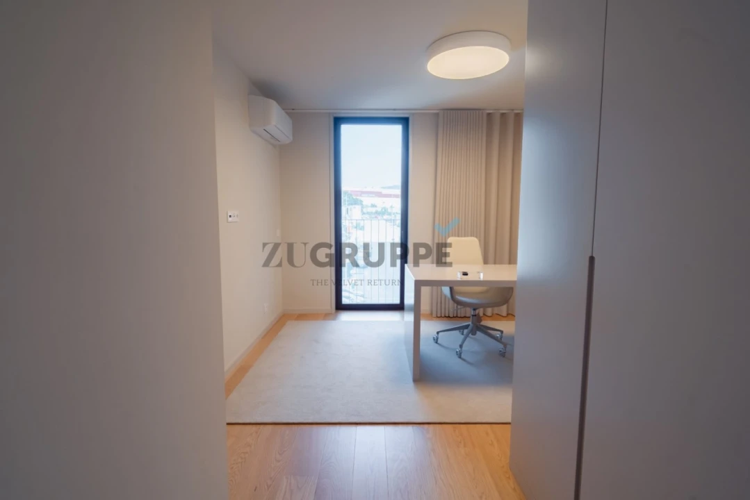 Apartamento T4 para Venda em Santa Marinha e São Pedro da Afurada Foto 30