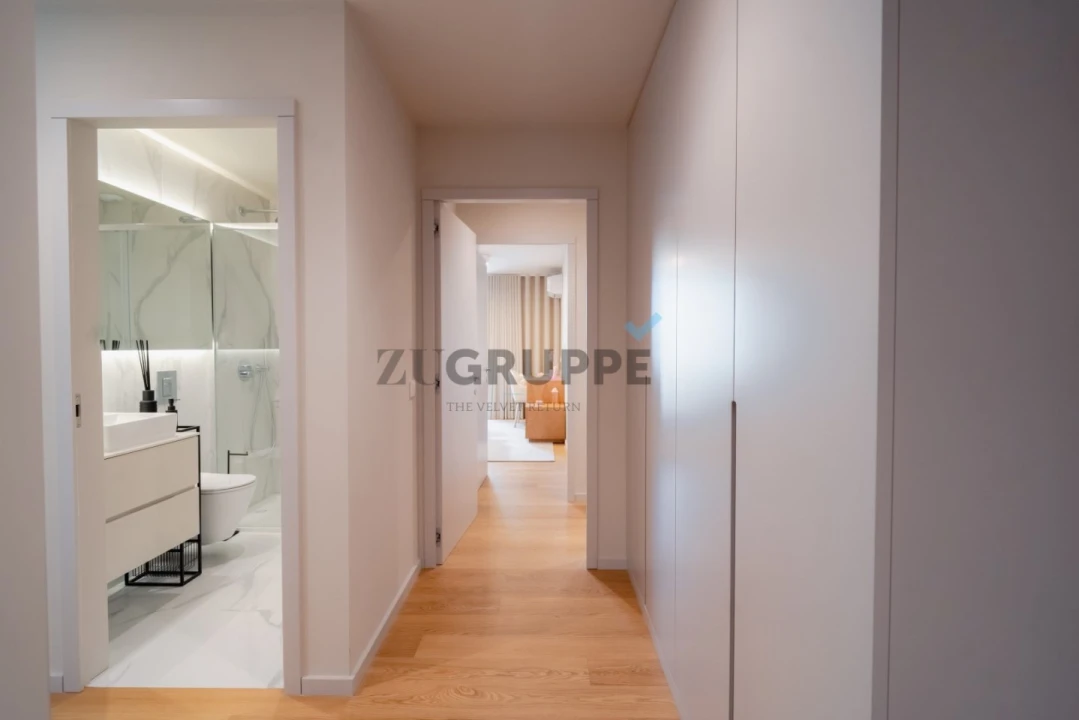 Apartamento T4 para Venda em Santa Marinha e São Pedro da Afurada Foto 40