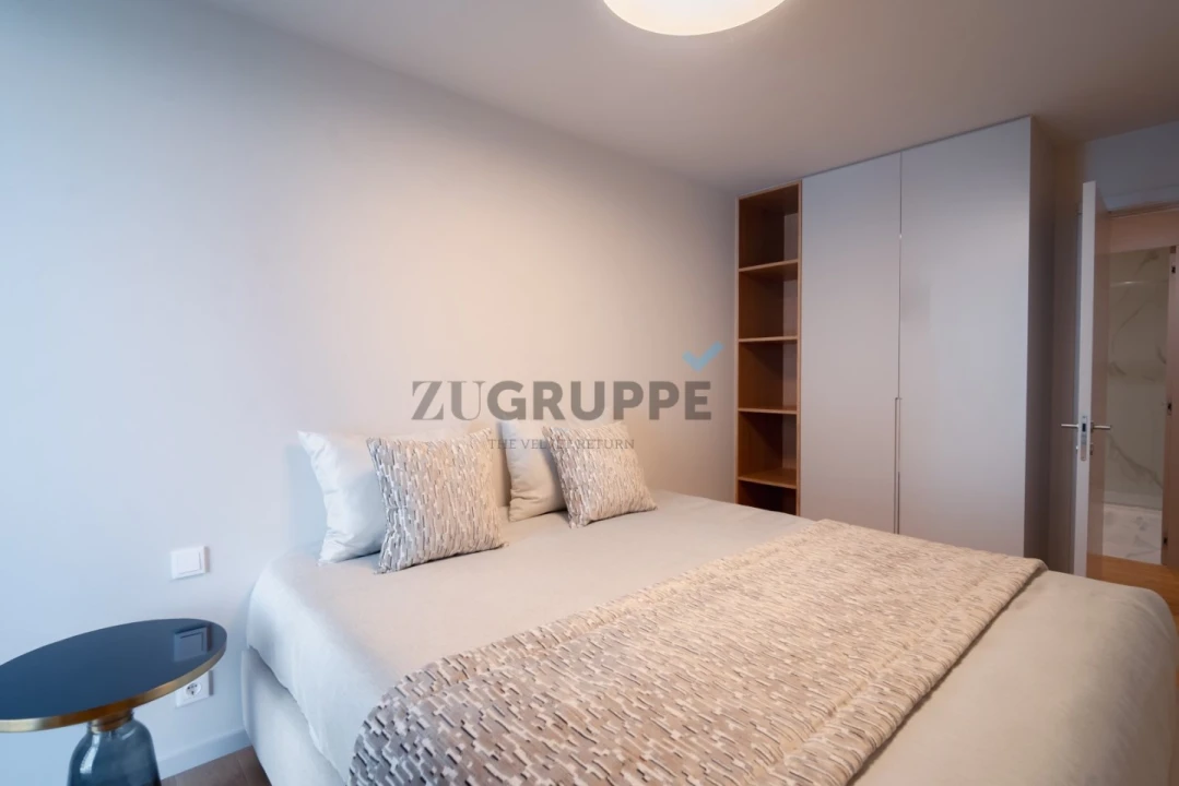 Apartamento T4 para Venda em Santa Marinha e São Pedro da Afurada Foto 41
