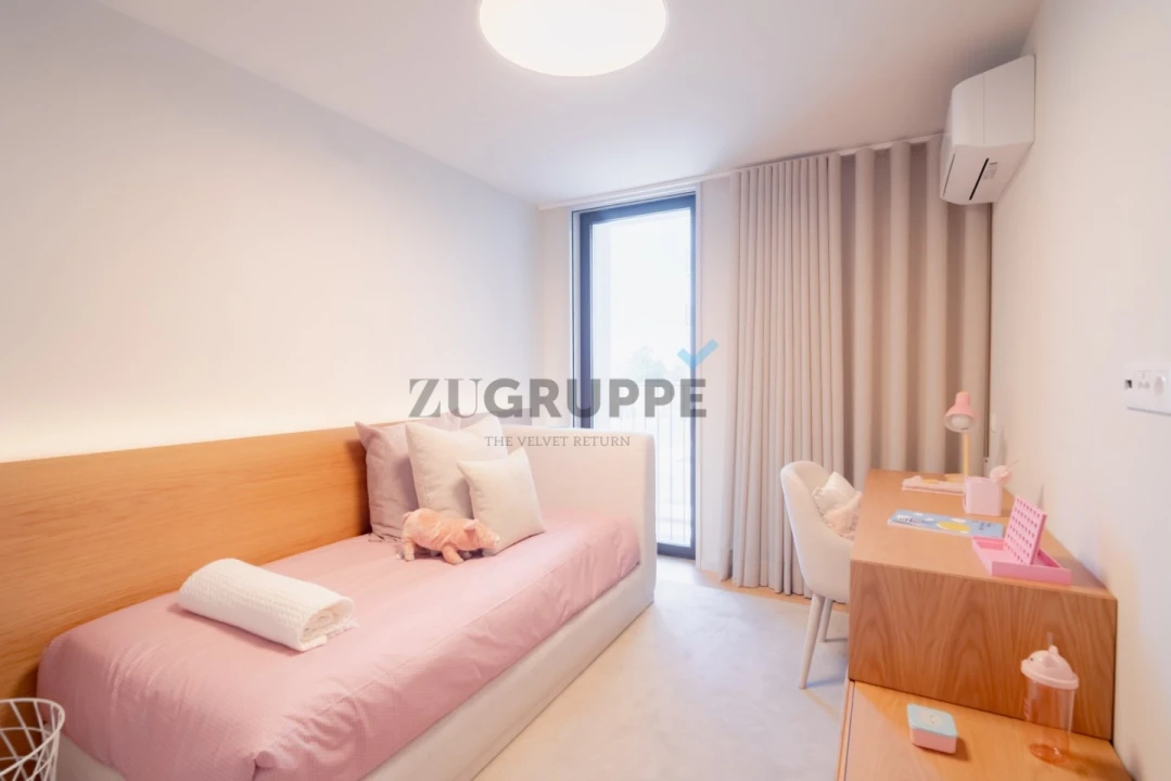 Apartamento T4 para Venda em Santa Marinha e São Pedro da Afurada Foto 42