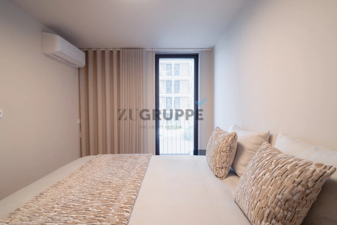 Apartamento T4 para Venda em Santa Marinha e São Pedro da Afurada Foto 43