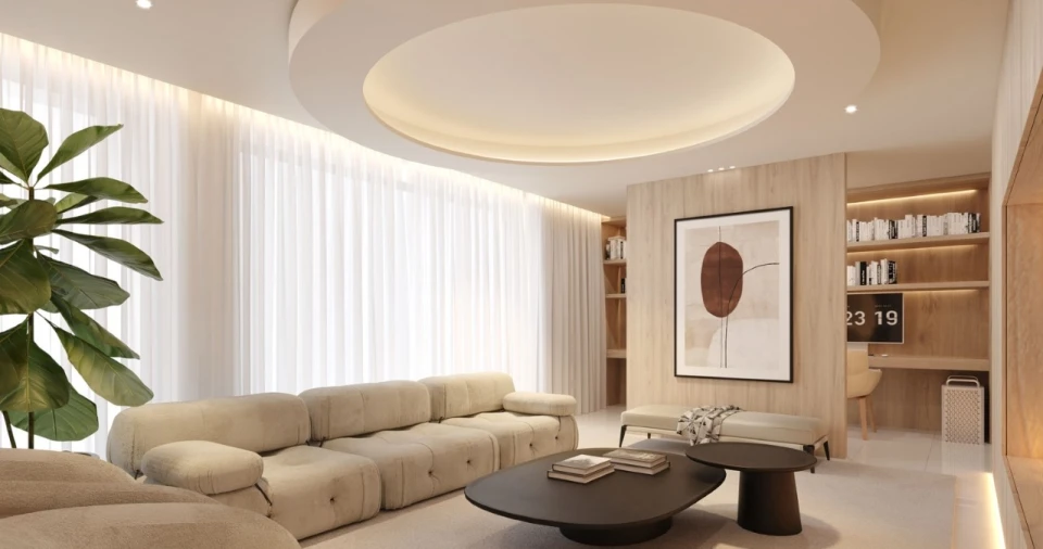 Apartamento T4 para Venda em Santa Marinha e São Pedro da Afurada Foto 5