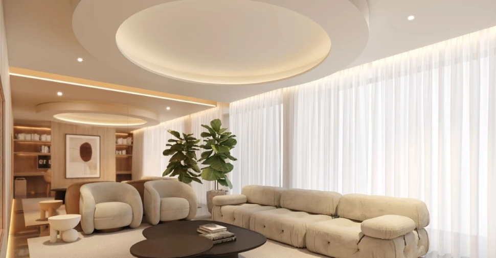 Apartamento T4 para Venda em Santa Marinha e São Pedro da Afurada Foto 6