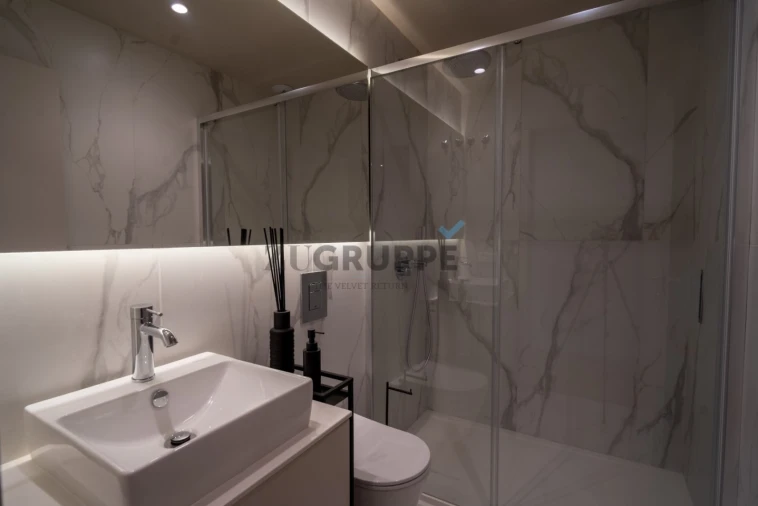 Apartamento T4 para Venda em Santa Marinha e São Pedro da Afurada Foto 37