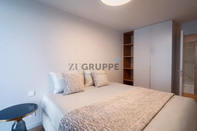 Apartamento T4 para Venda em Santa Marinha e São Pedro da Afurada Foto 41